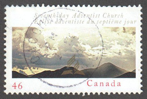Canada Scott 1858 Used - Click Image to Close